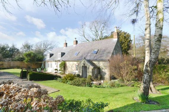 4&nbsp;Bedroom&nbsp;Detached